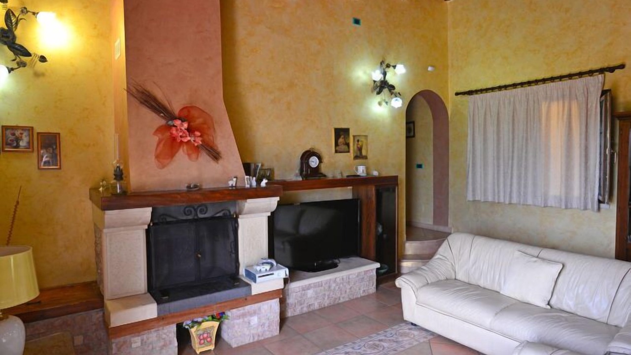 Photo of Livingroom in Solarino