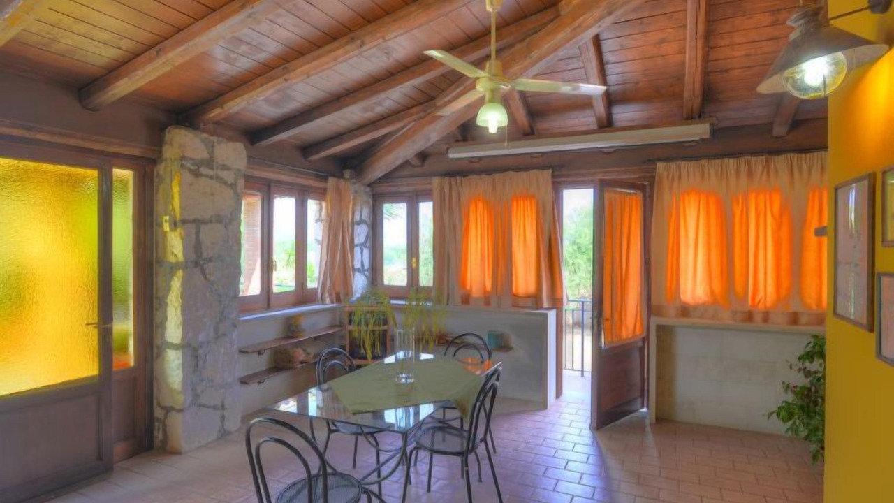 Photo of Livingroom in Solarino