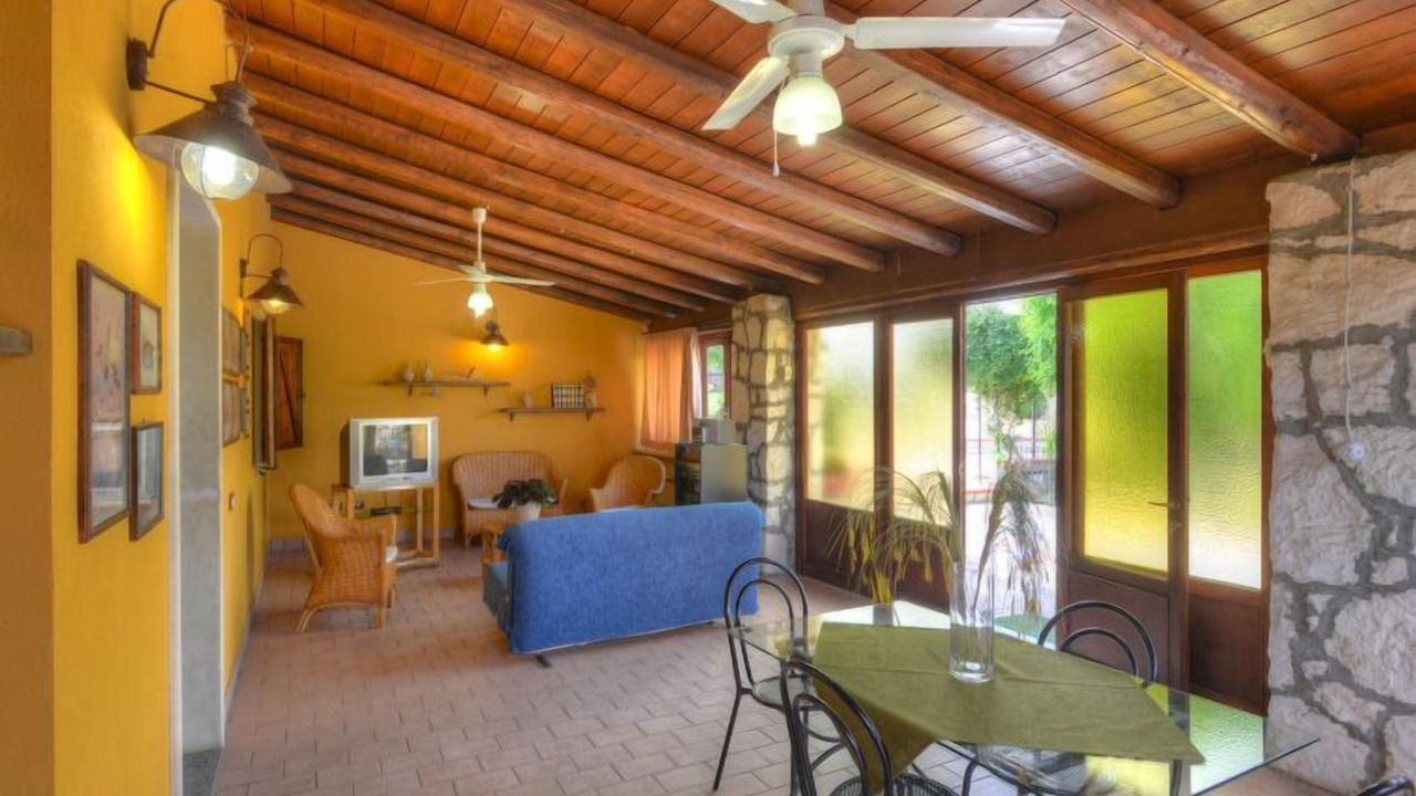 Photo of Livingroom in Solarino