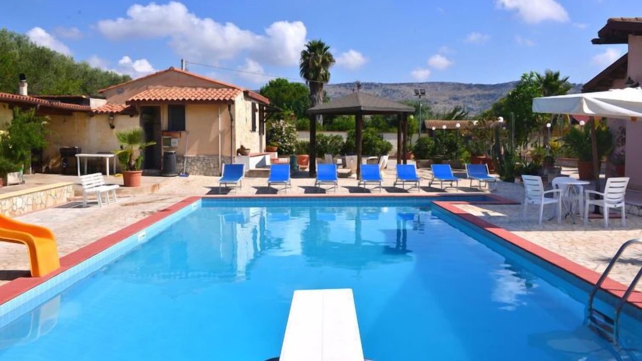 Photo of Outdoor in Solarino