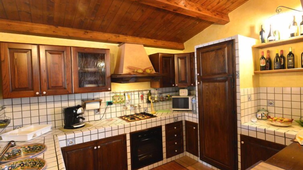 Photo of Bedroom in Solarino