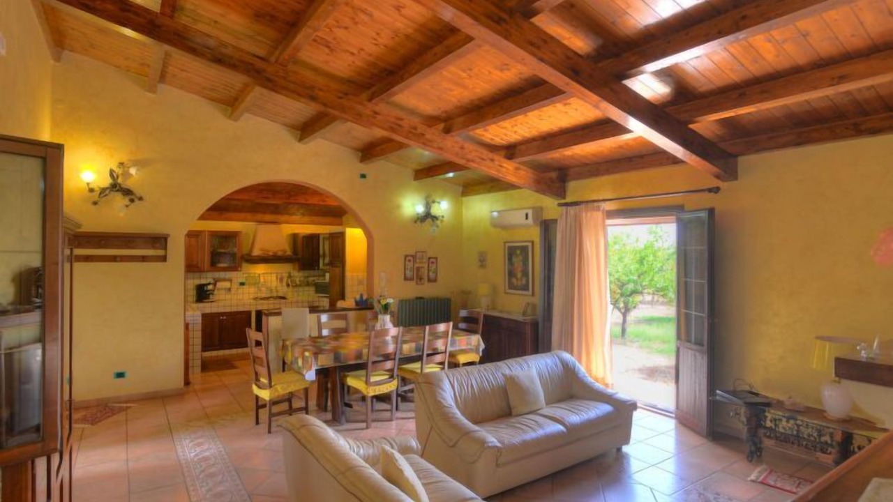 Photo of Livingroom in Solarino