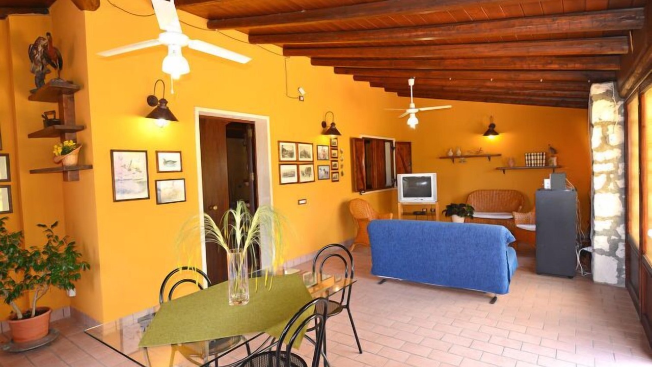 Photo of Livingroom in Solarino
