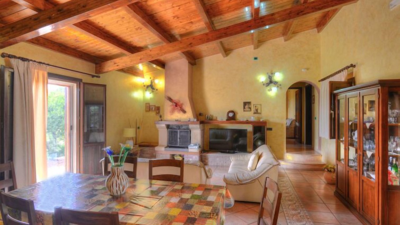 Photo of Livingroom in Solarino