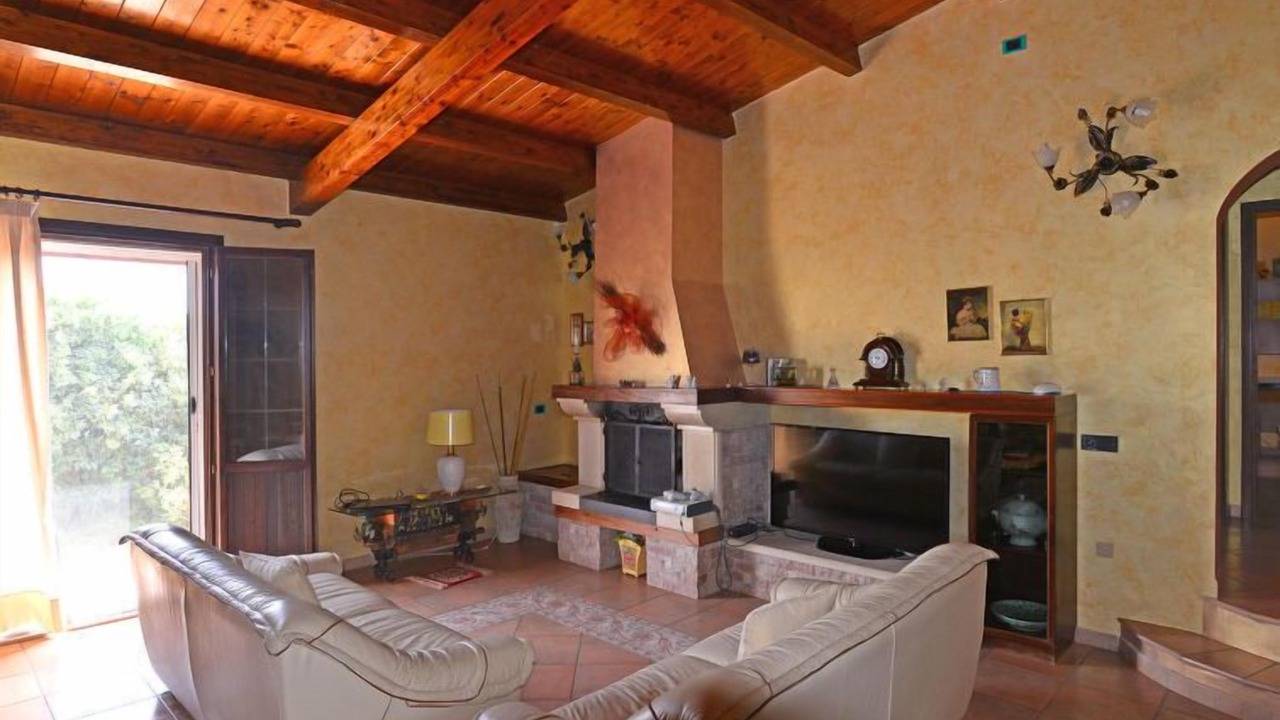 Photo of Livingroom in Solarino