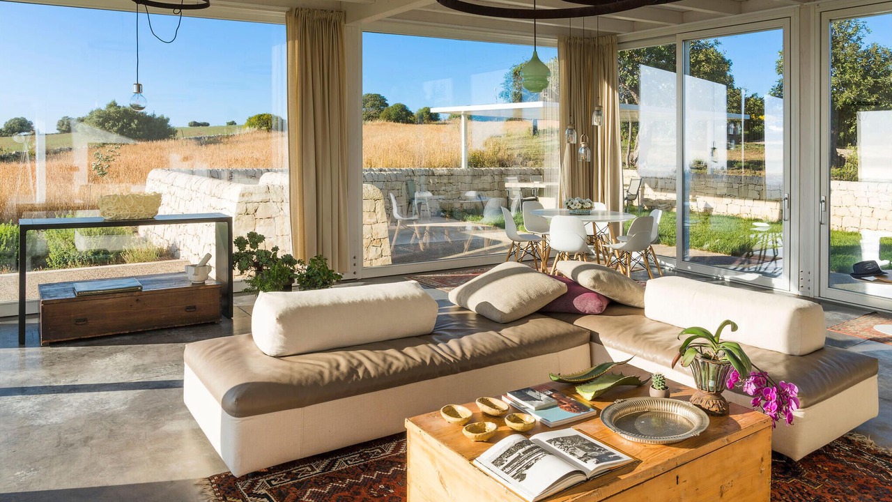 Photo of Bedroom in Donnafugata