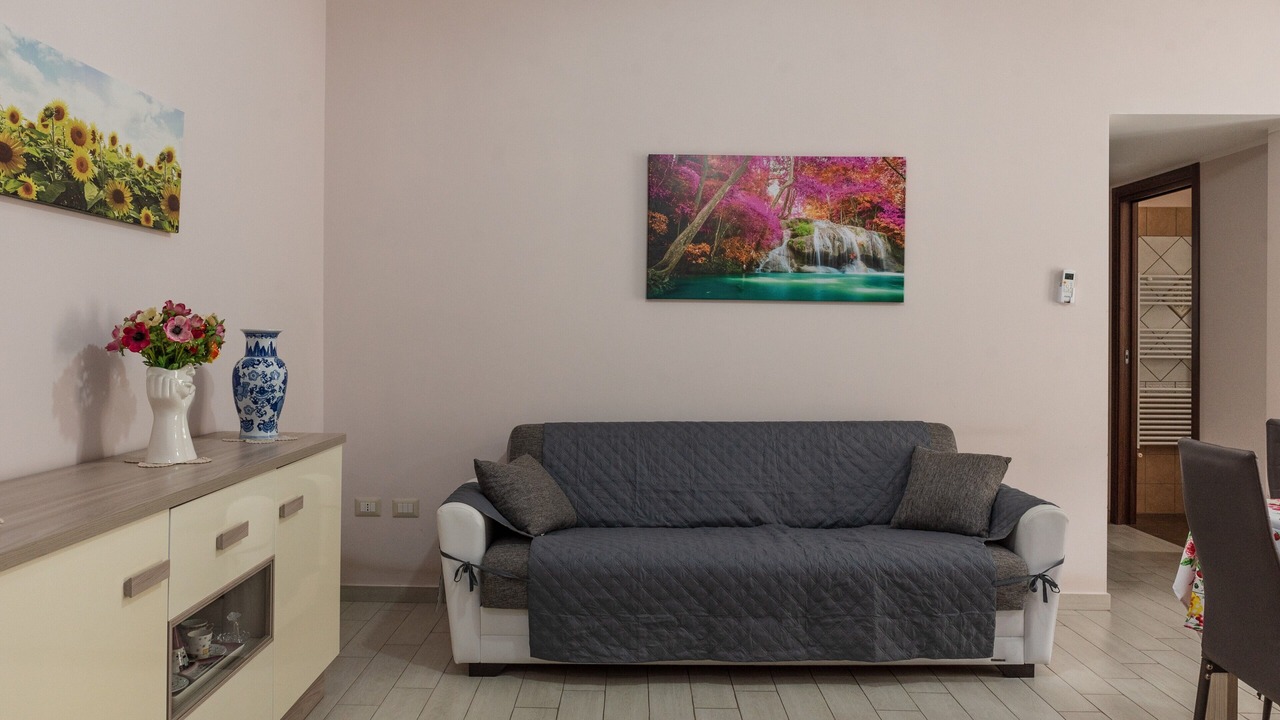 Photo of Livingroom in Licata