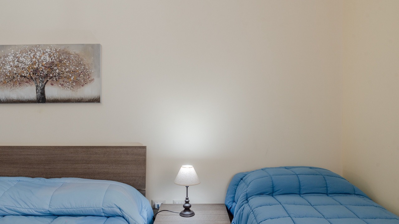 Photo of Bedroom in Licata