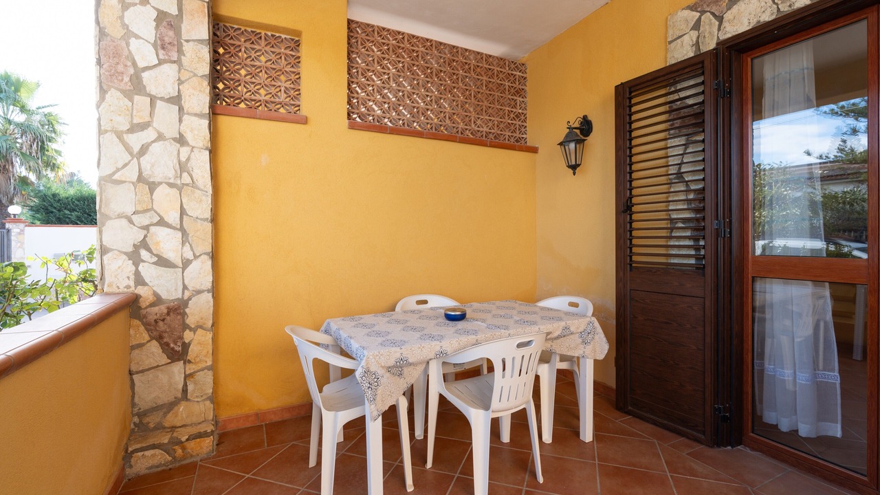 Photo of Outdoor in Trappeto