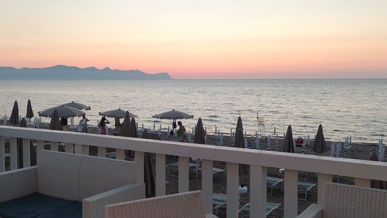 Photo of Outdoor in Trappeto