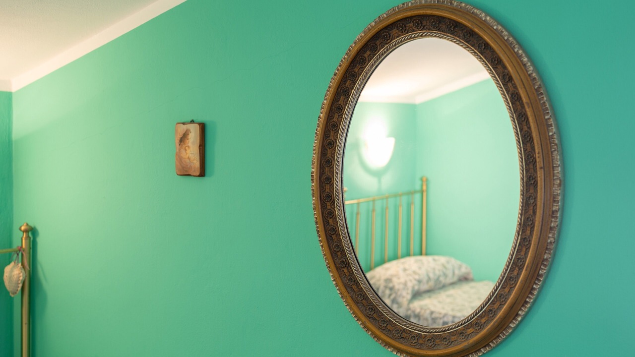 Photo of Bedroom in Trappeto