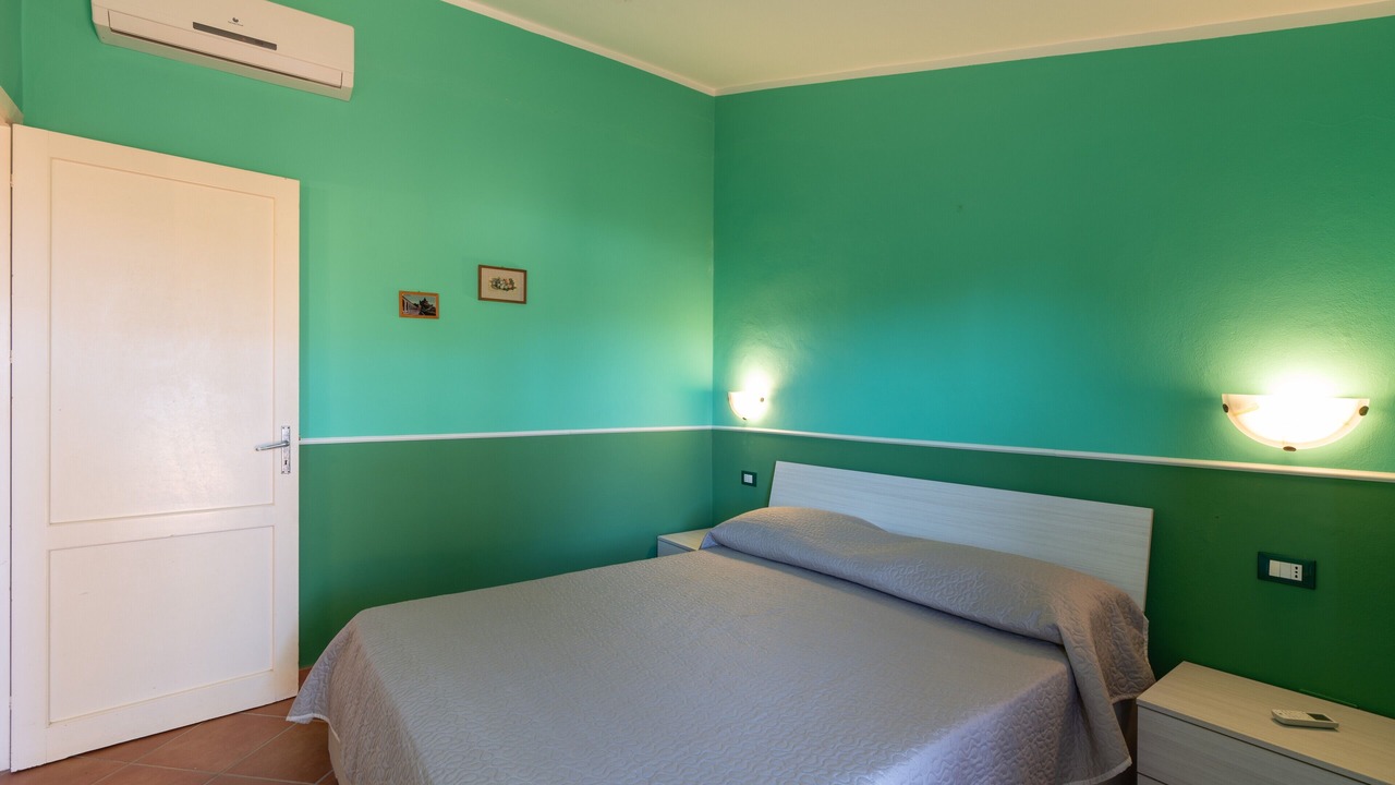 Photo of Bedroom in Trappeto