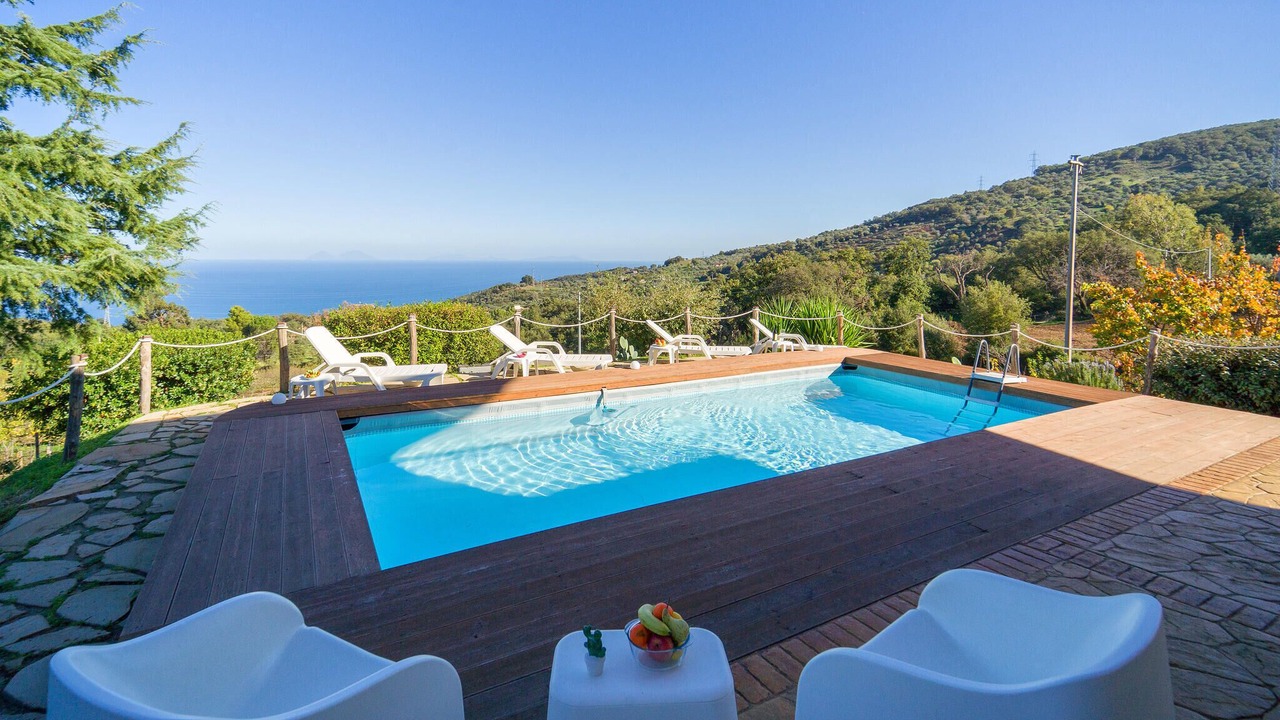 Photo of Outdoor in Caronia