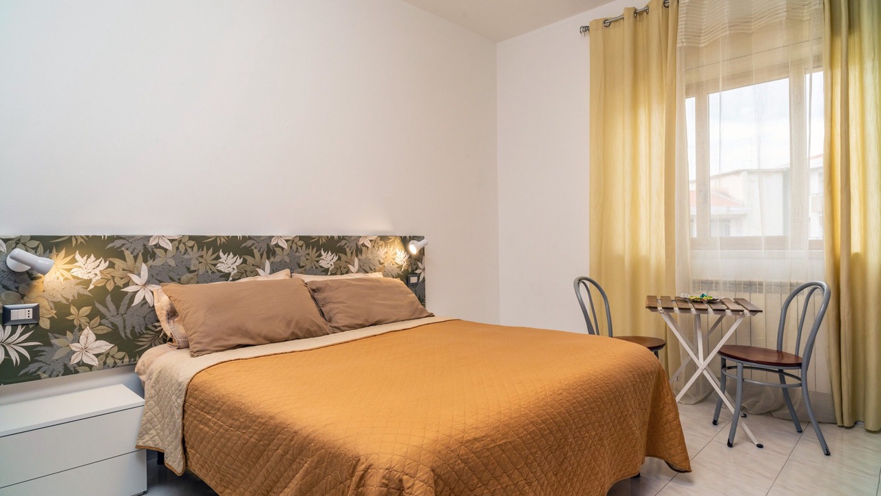 Photo of Bedroom in San Giorgio-Librino-San Giuseppe la Rena-Zia Lisa-Villaggio Sant'Agata