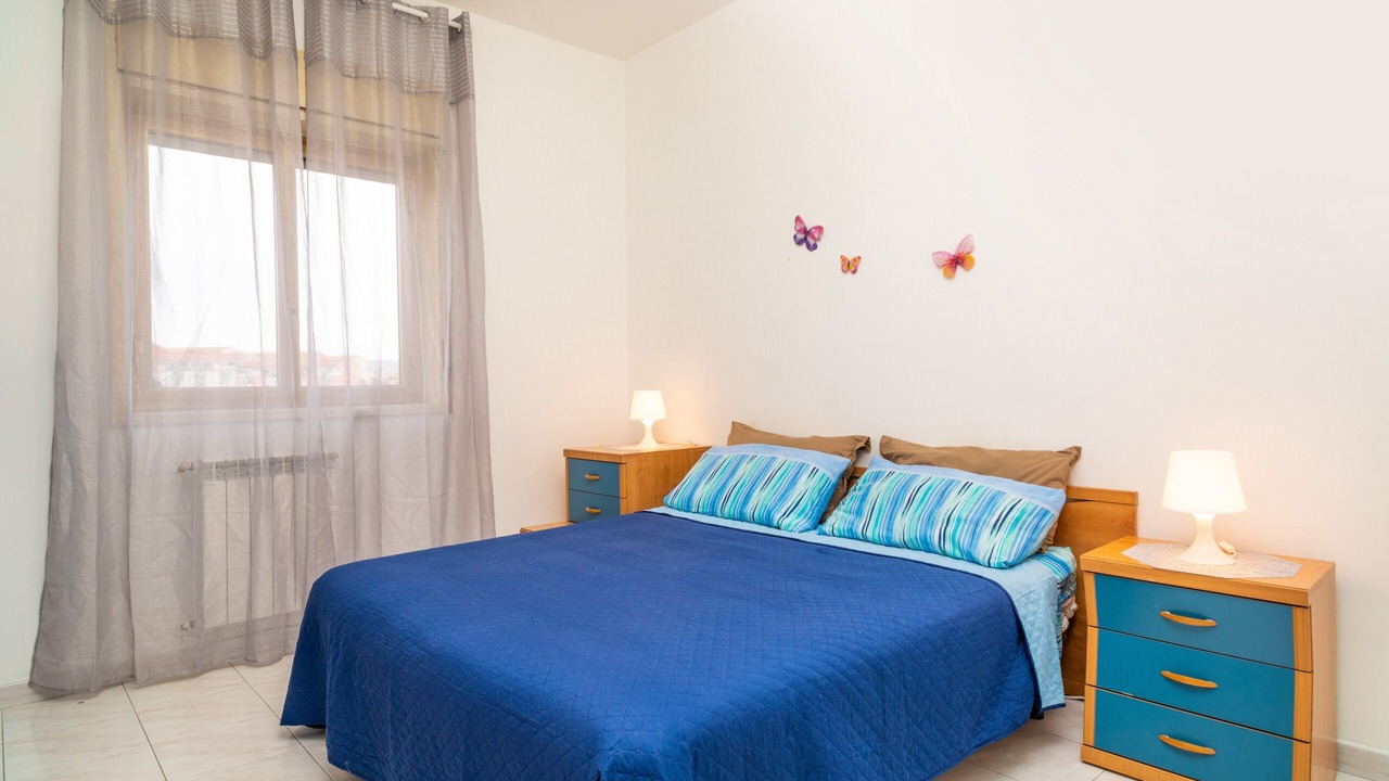 Photo of Bedroom in San Giorgio-Librino-San Giuseppe la Rena-Zia Lisa-Villaggio Sant'Agata