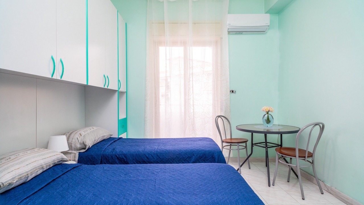 Photo of Bedroom in San Giorgio-Librino-San Giuseppe la Rena-Zia Lisa-Villaggio Sant'Agata