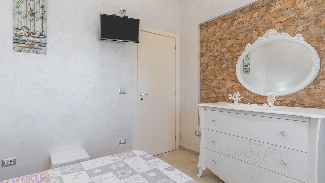 Photo of Bedroom in Fontane Bianche