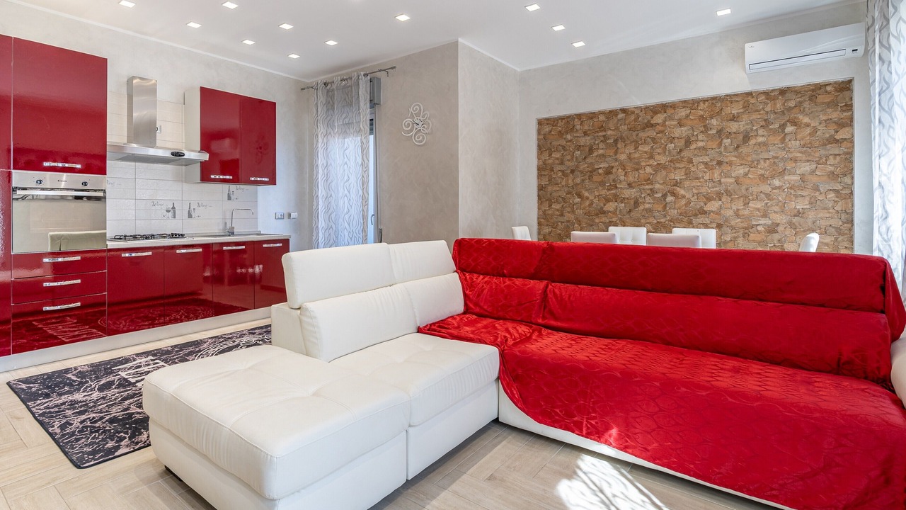 Photo of Livingroom in Fontane Bianche
