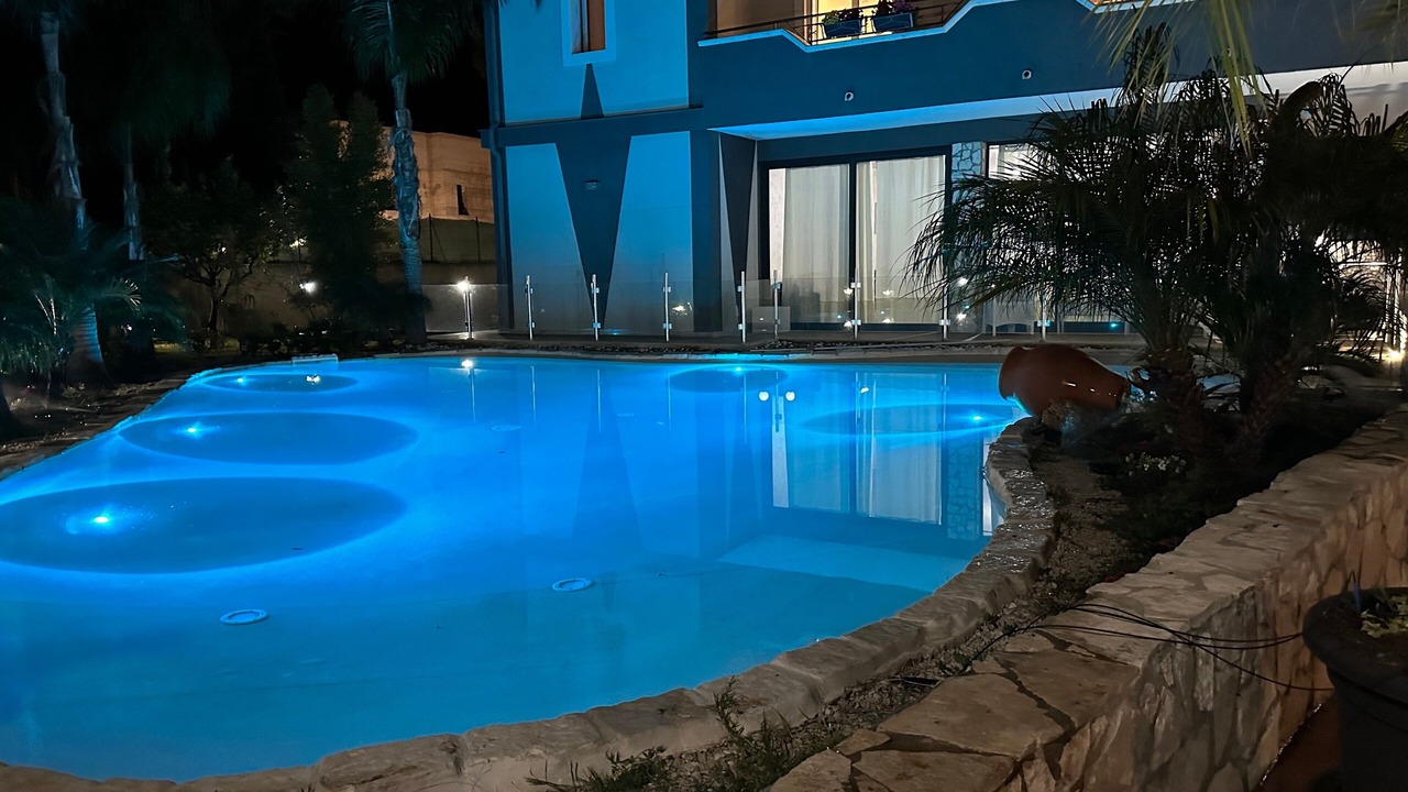 Photo of Outdoor in Fontane Bianche