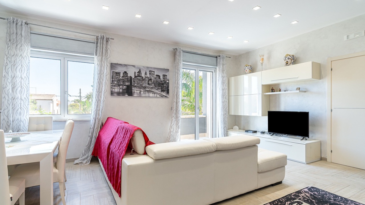 Photo of Livingroom in Fontane Bianche