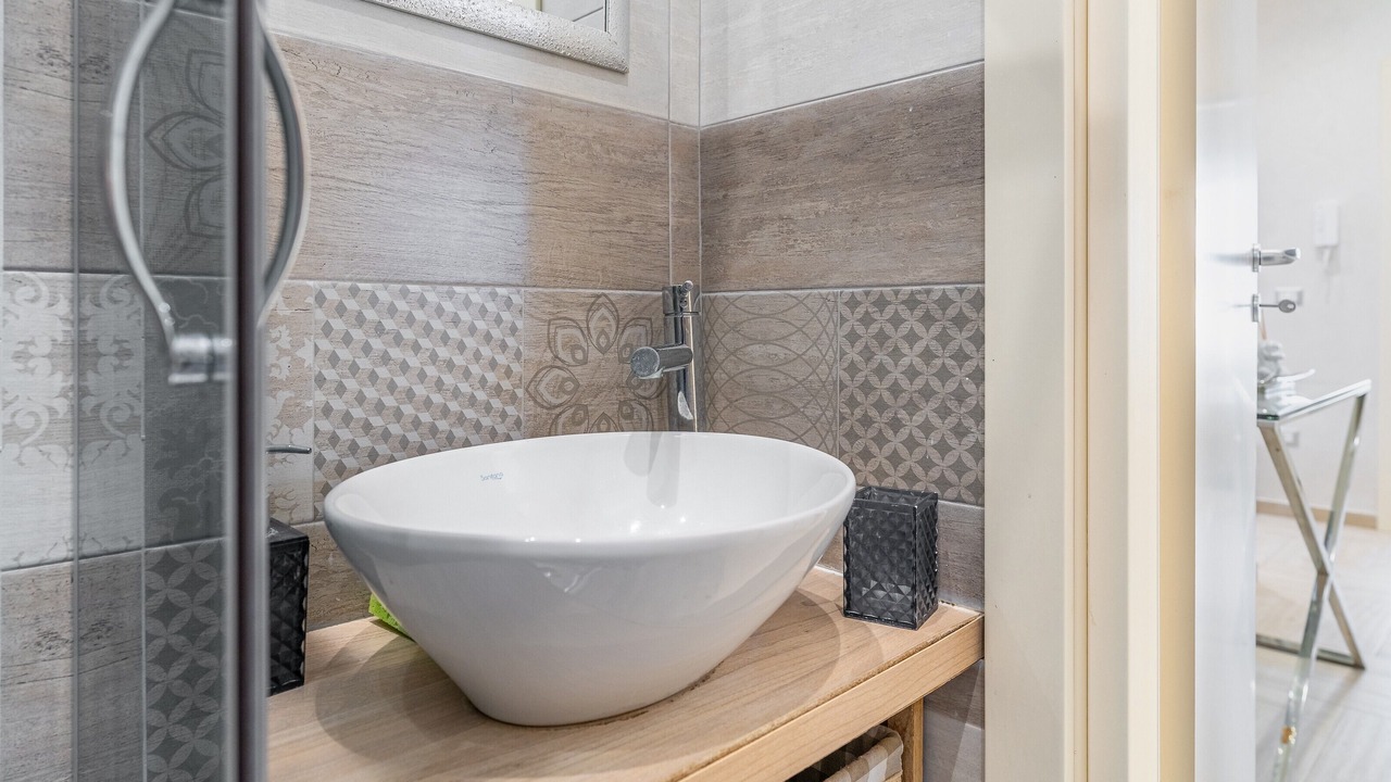 Photo of Bathroom in Fontane Bianche