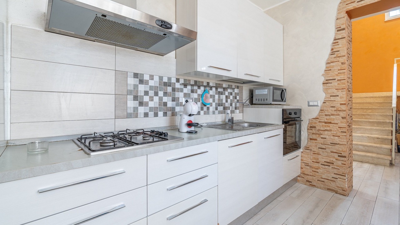 Photo of Kitchen in Fontane Bianche