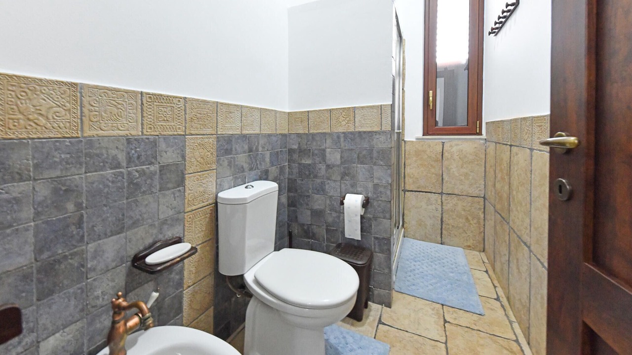 Photo of Bathroom in Syracuse
