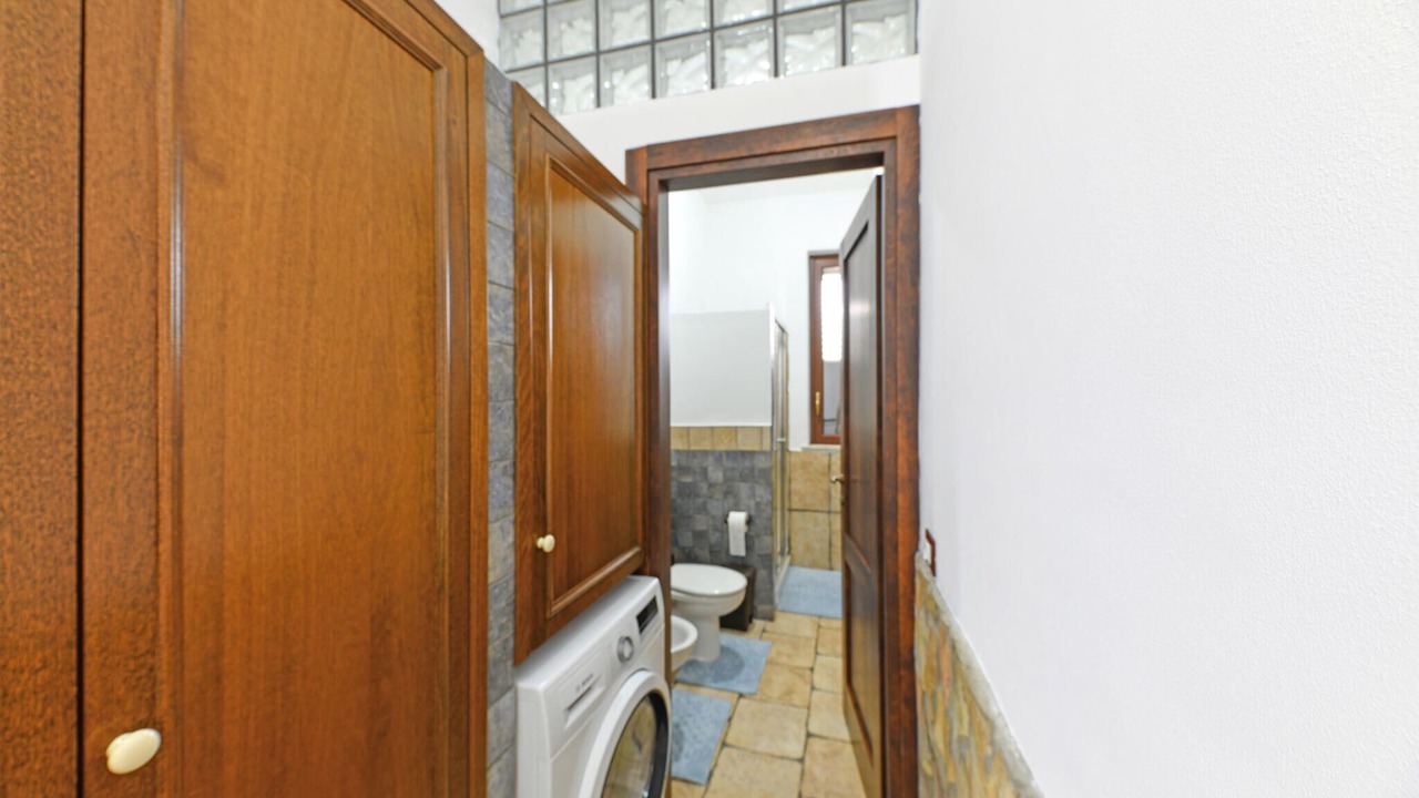 Photo of Bathroom in Syracuse