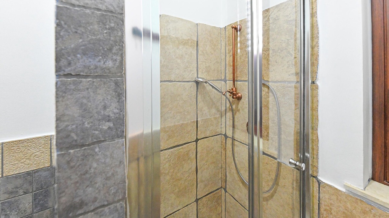 Photo of Bathroom in Syracuse