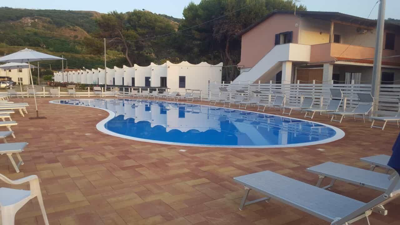 Photo of Outdoor in Zambrone