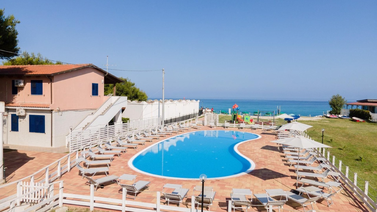 Photo of Outdoor in Zambrone