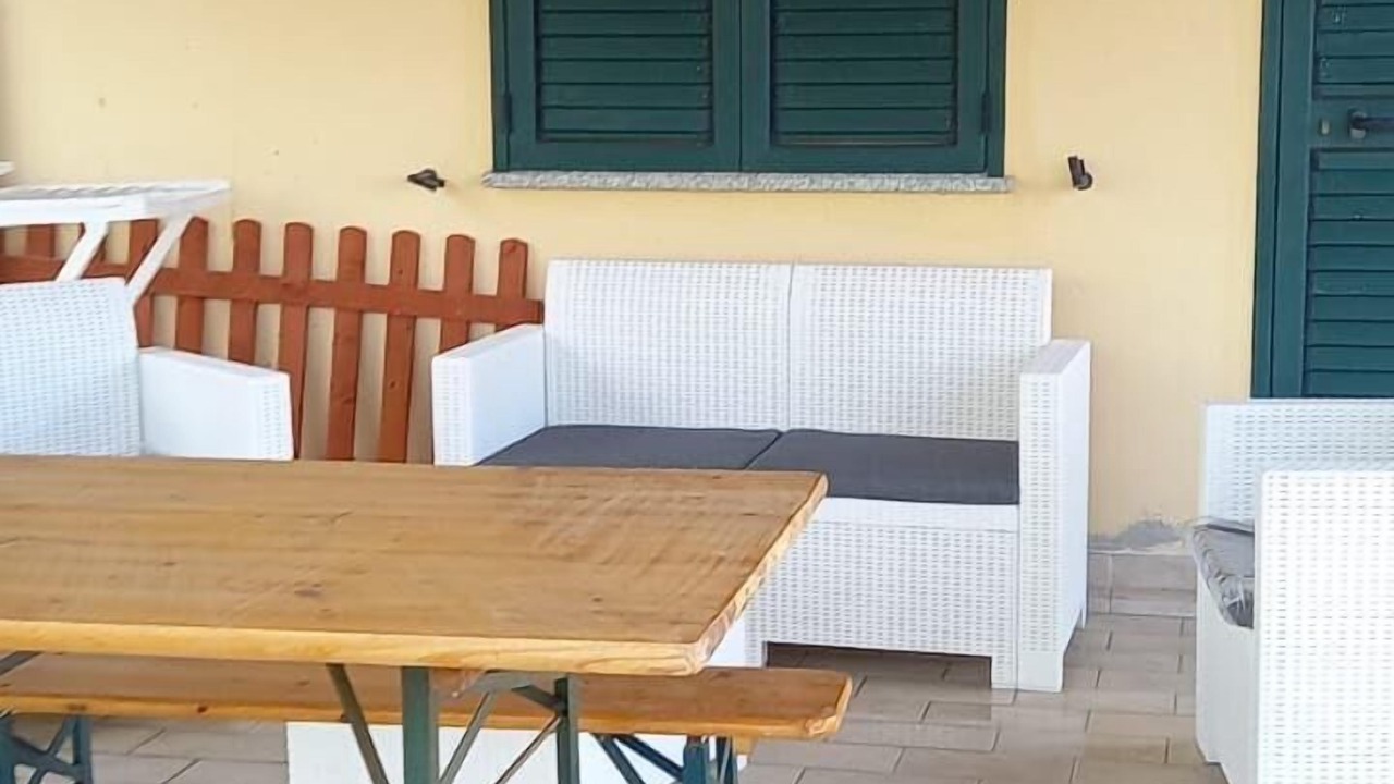 Photo of Outdoor in Zambrone