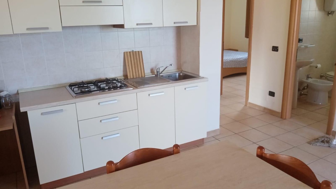 Photo of Kitchen in Zambrone