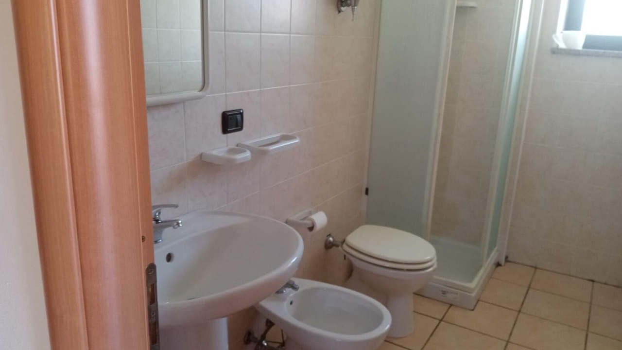 Photo of Bathroom in Zambrone