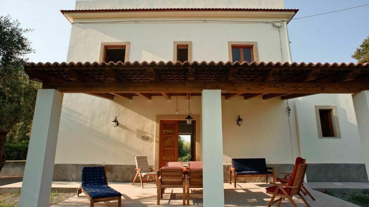 Photo of Patio Balcony in Patti