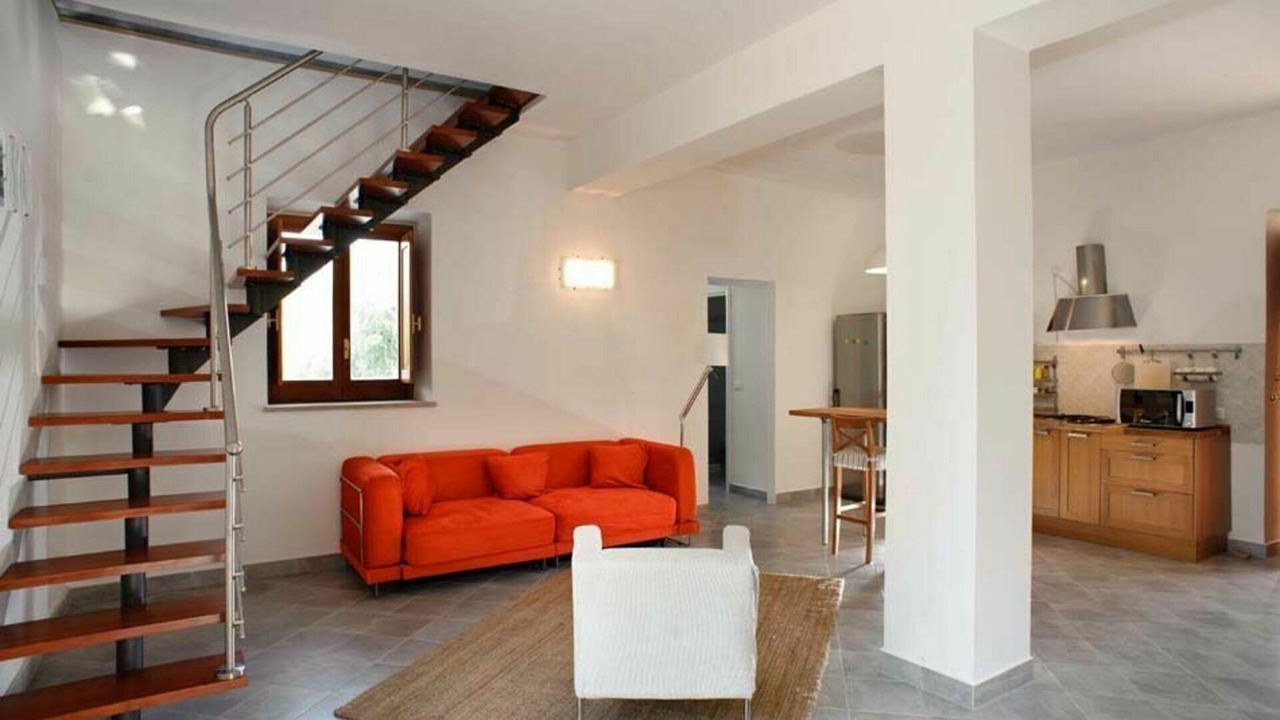 Photo of Livingroom in Patti