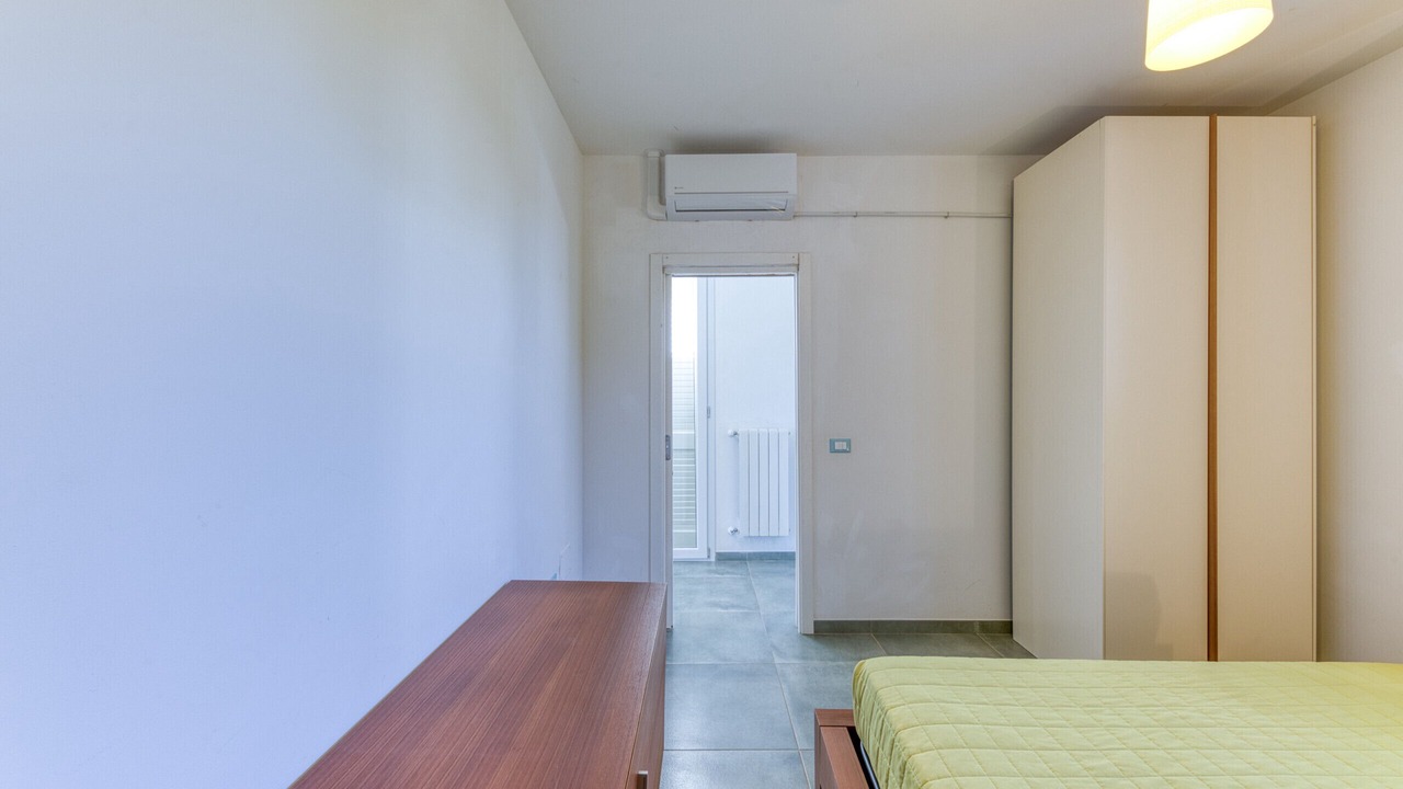 Photo of Bedroom in Torre Pali
