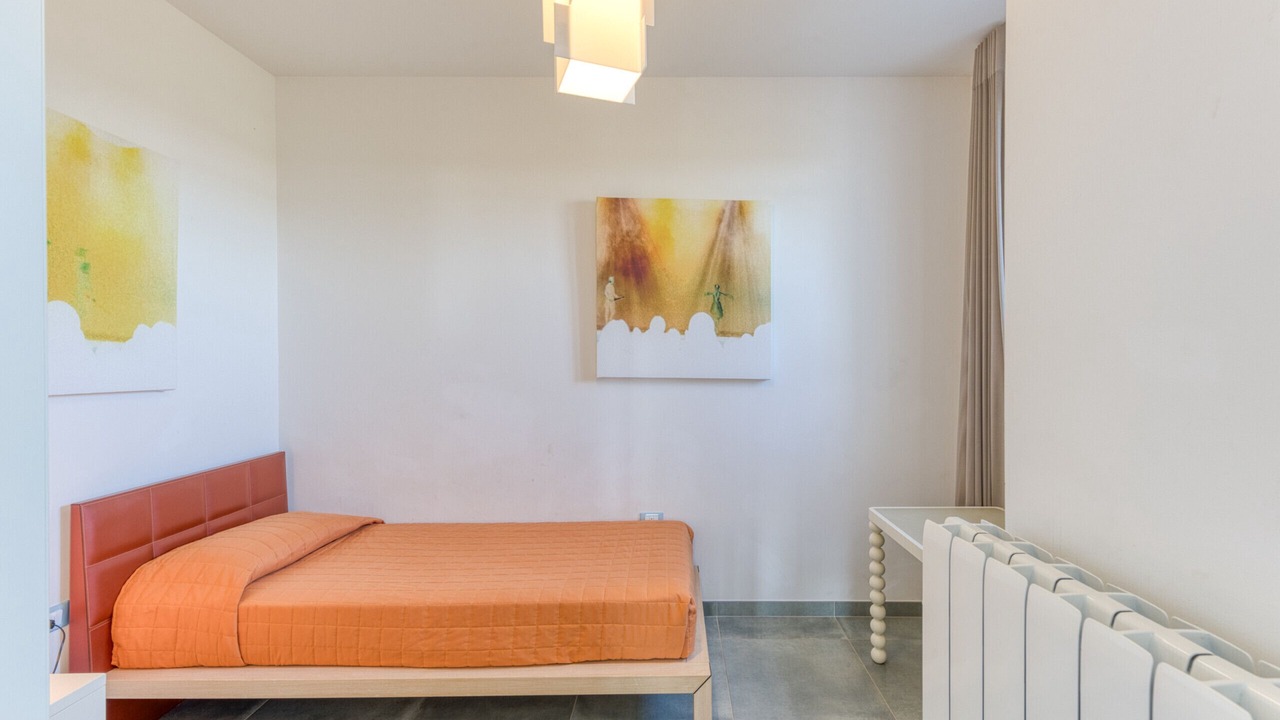 Photo of Bedroom in Torre Pali