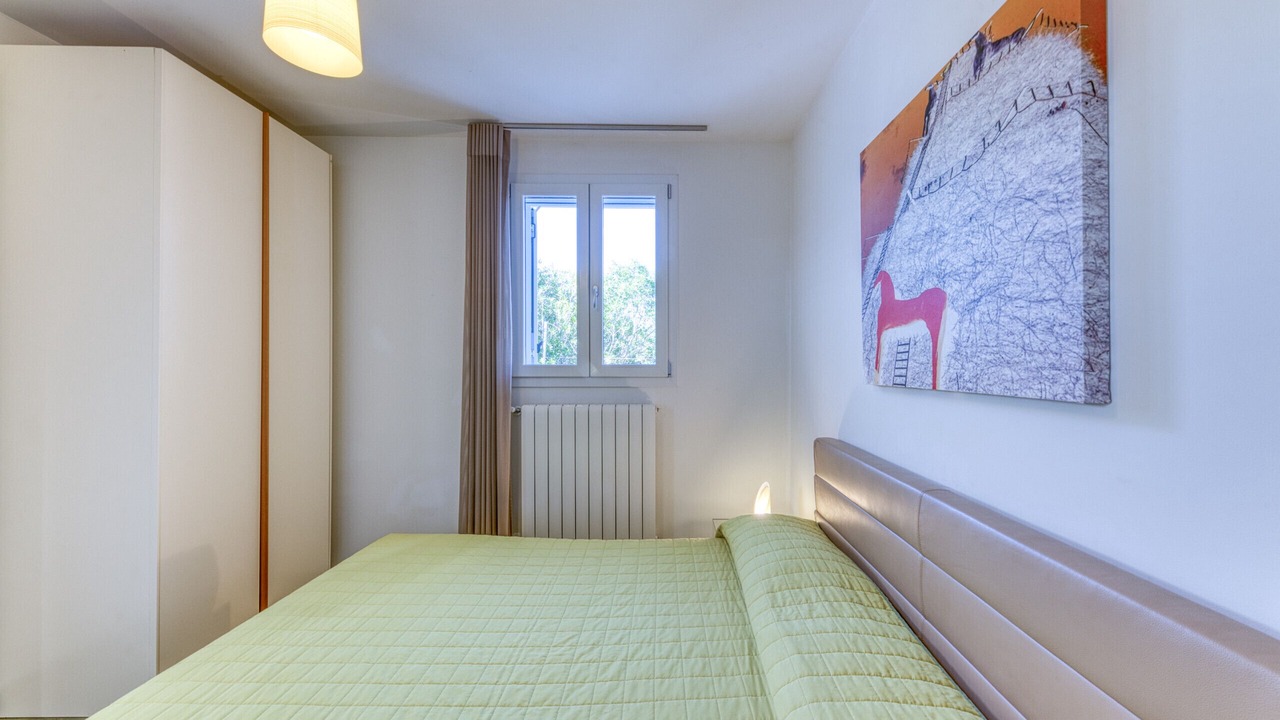 Photo of Bedroom in Torre Pali