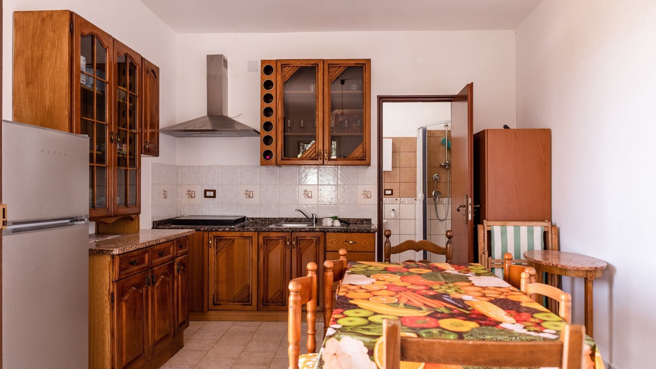 Photo of Kitchen in Licata