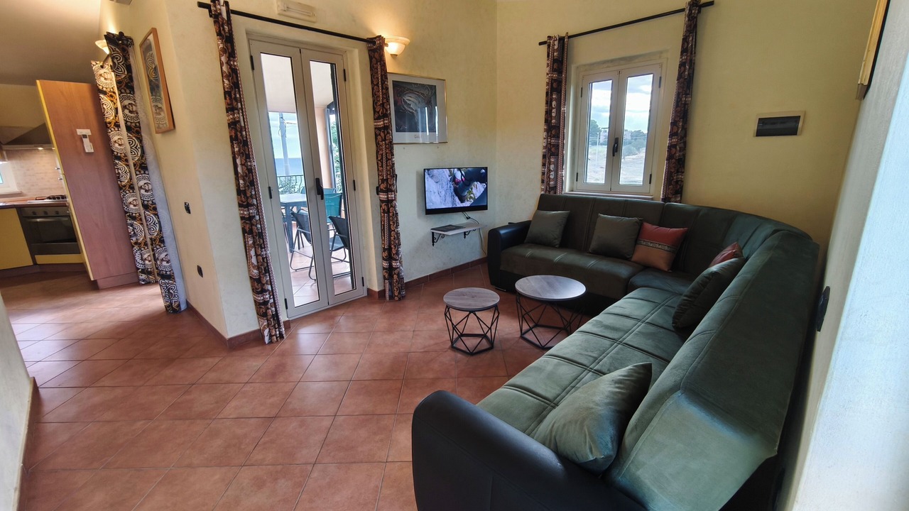 Photo of Livingroom in Isola di Capo Rizzuto