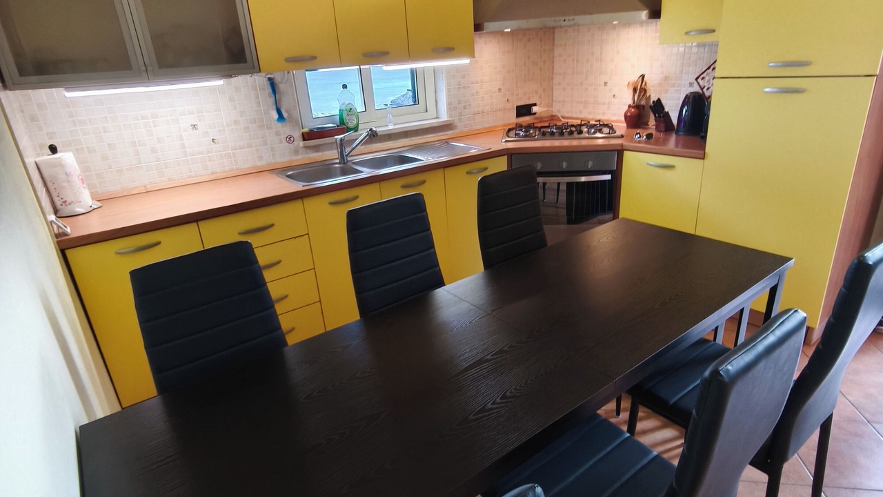 Photo of Kitchen in Isola di Capo Rizzuto