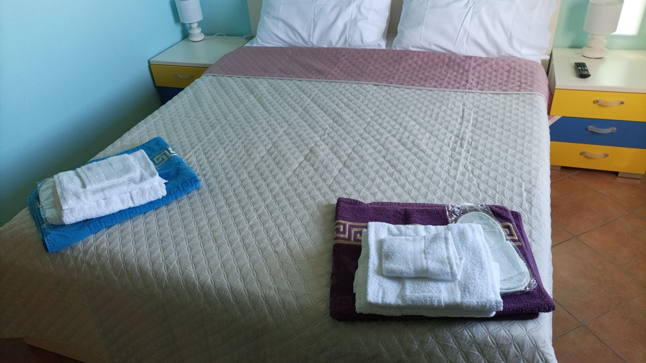 Photo of Bedroom in Isola di Capo Rizzuto