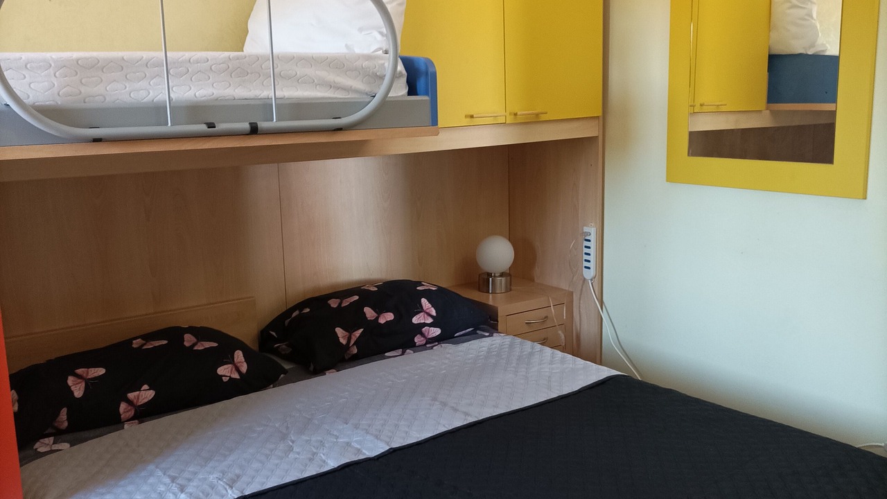 Photo of Bedroom in Isola di Capo Rizzuto