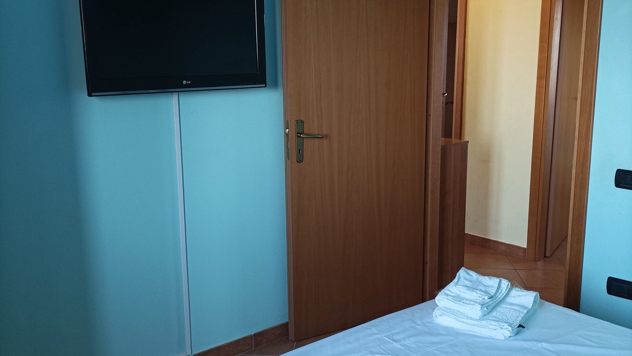 Photo of Bedroom in Isola di Capo Rizzuto