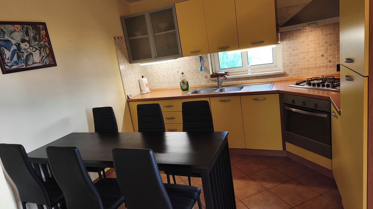 Photo of Kitchen in Isola di Capo Rizzuto