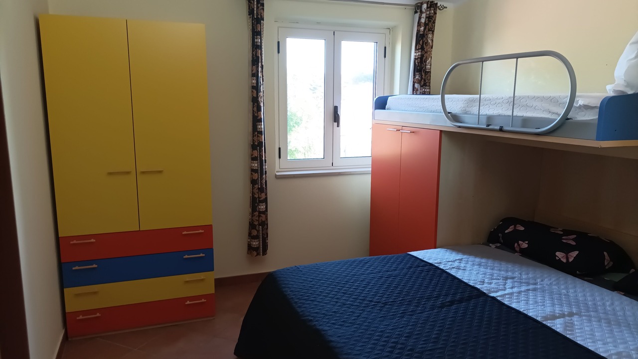 Photo of Bedroom in Isola di Capo Rizzuto