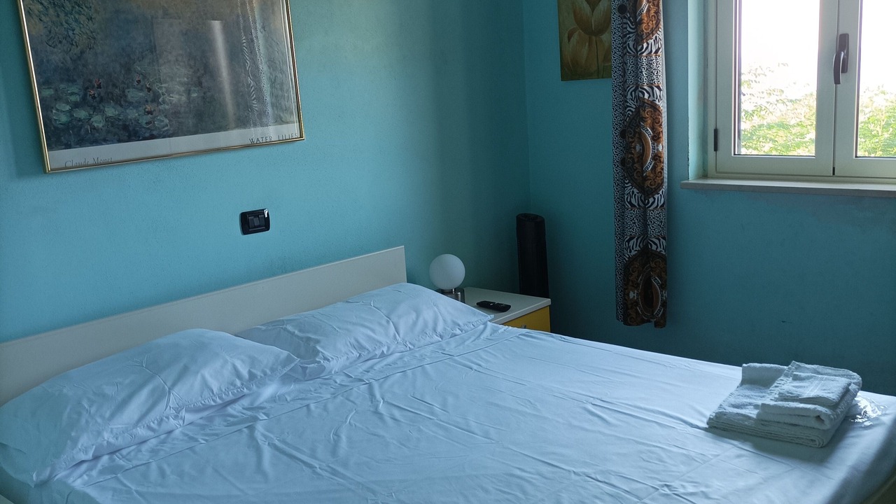 Photo of Bedroom in Isola di Capo Rizzuto