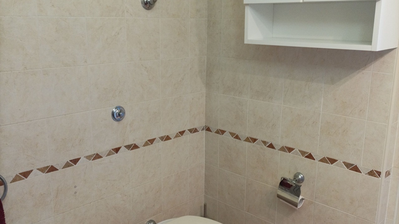 Photo of Bathroom in Isola di Capo Rizzuto