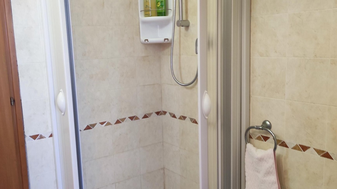 Photo of Bathroom in Isola di Capo Rizzuto